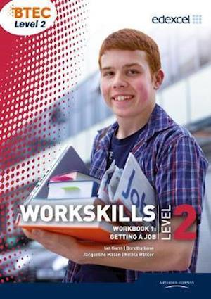 WorkSkills L2 Workbook 1: Getting a Job