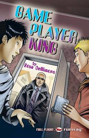 Game Player King