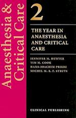 Anaesthesia and Critical Care