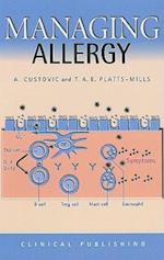 Managing Allergy