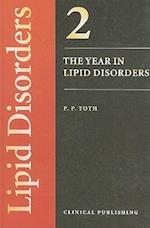 The Year in Lipid Disorders Vol 2