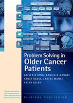 Problem Solving in Older Cancer Patients