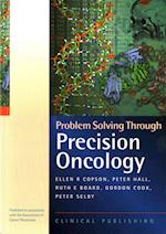 Problem Solving Through Precision Oncology