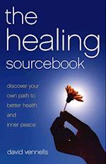 Healing Sourcebook, The – Discover your own path to better health and inner peace