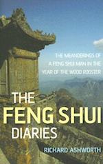 Feng Shui Diaries