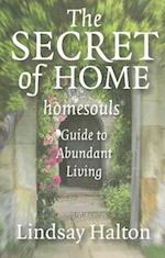 The Secret of Home