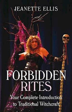 Forbidden Rites