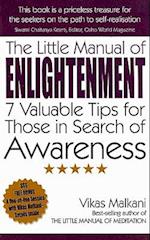 Little Manual of Enlightenment, The – 7 Valuable Tips for Those in Search of Awareness