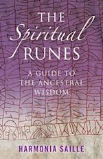 Spiritual Runes, The – A Guide to the Ancestral Wisdom