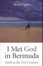 I Met God in Bermuda