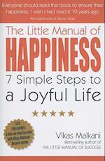The Little Manual of Happiness