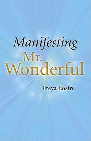 Manifesting Mr Wonderful