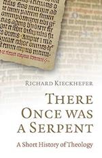 There Once Was a Serpent – A History of Theology in Limericks