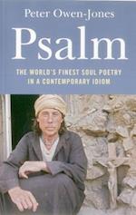 Psalm – The World`s Finest Soul Poetry in a Contemporary Idiom