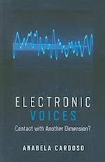 Electronic Voices: Contact with Another Dimension?