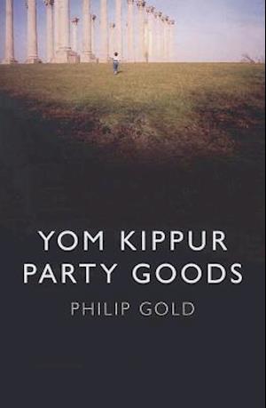 Yom Kippur Party Goods