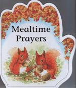 Mealtime Prayers