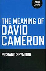 The Meaning of David Cameron