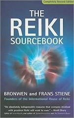 Reiki Sourcebook (Revised Ed.)