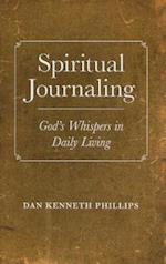 Spiritual Journaling