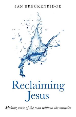 Reclaiming Jesus