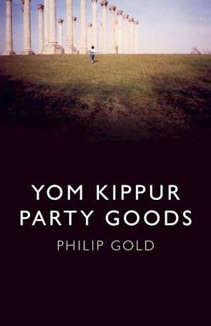 Yom Kippur Party Goods