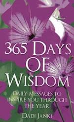 365 Days of Wisdom – Daily Messages To Inspire You Through The Year