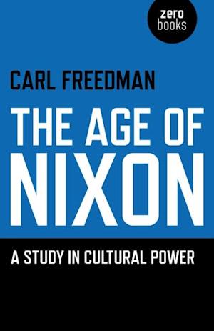 Age of Nixon