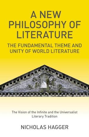 New Philosophy of Literature