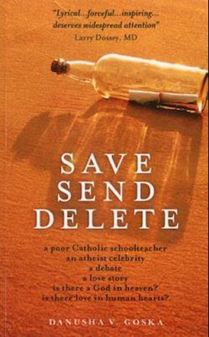 Save Send Delete