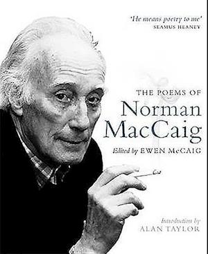 The Poems of Norman MacCaig