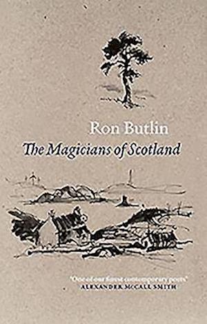 The Magicians of Scotland