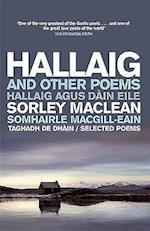 Hallaig and Other Poems