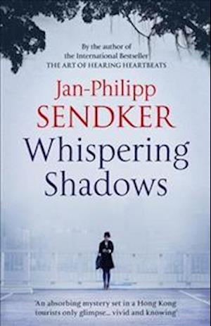 Whispering Shadows