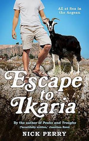 Escape to Ikaria