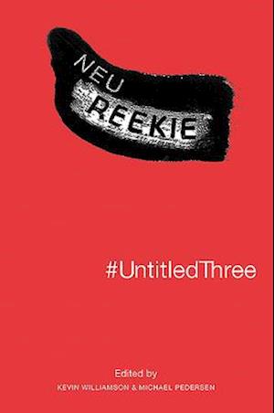 #UntitledThree