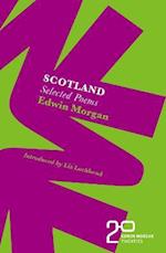 The Edwin Morgan Twenties: Scotland