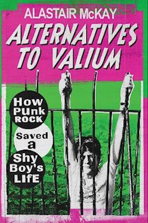 Alternatives to Valium