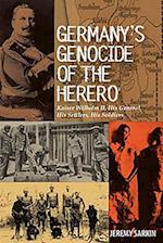 Germany's Genocide of the Herero