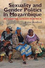 Sexuality and Gender Politics in Mozambique