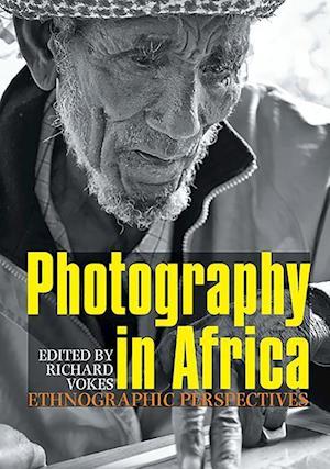 Photography in Africa