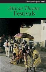 African Theatre 11: Festivals