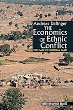 Dafinger, A: Economics of Ethnic Conflict - The Case of Burk