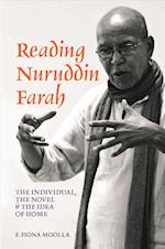 Reading Nuruddin Farah