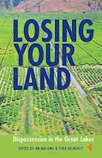 Losing your Land
