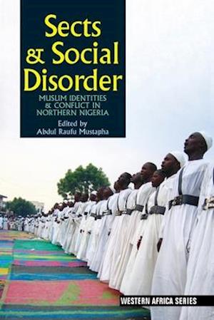 Sects & Social Disorder