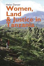 Women, Land and Justice in Tanzania