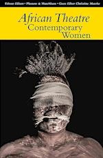 African Theatre 14: Contemporary Women