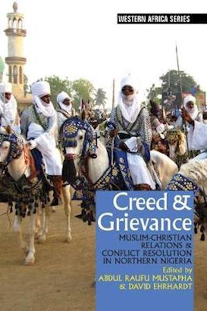 Creed & Grievance