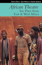 African Theatre 16: Six Plays from East & West Africa